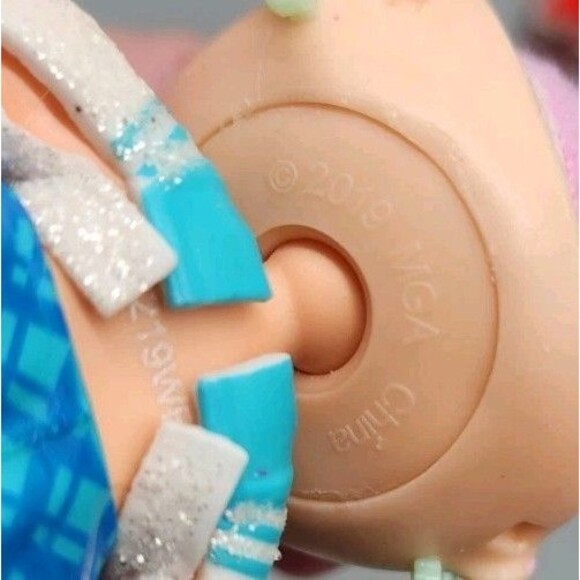 LOL Surprise Hairvibes 3 inch Doll Lot See Photos - Picture 9 of 13